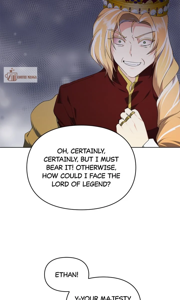 Obey Me chapter 83 page 73