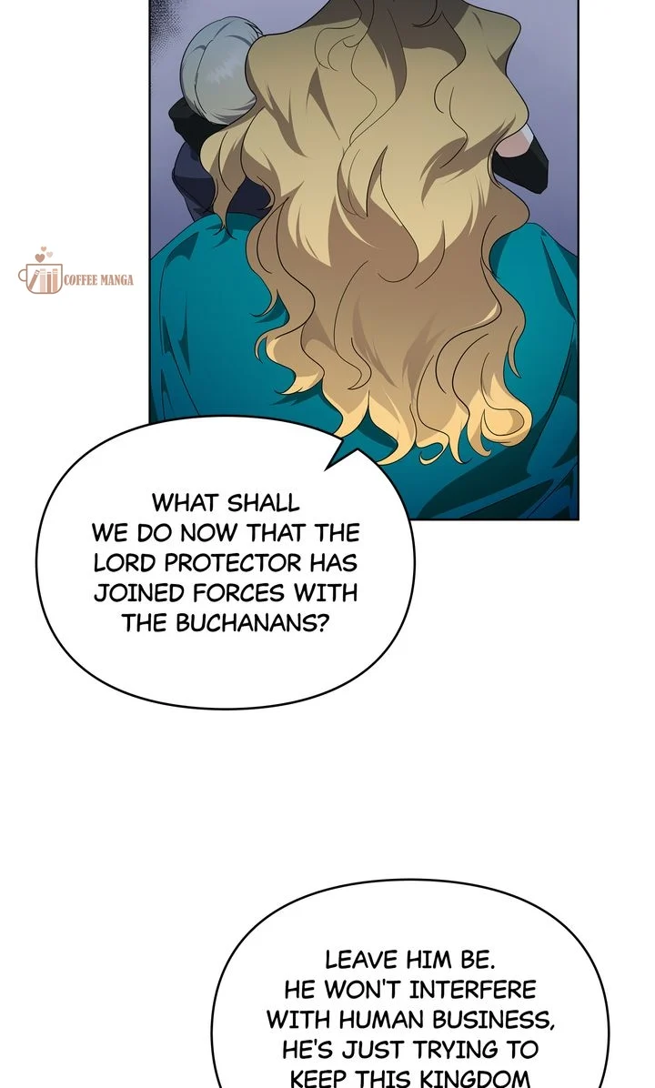 Obey Me chapter 83 page 76