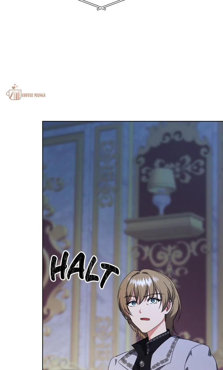 Obey Me chapter 83 page 83