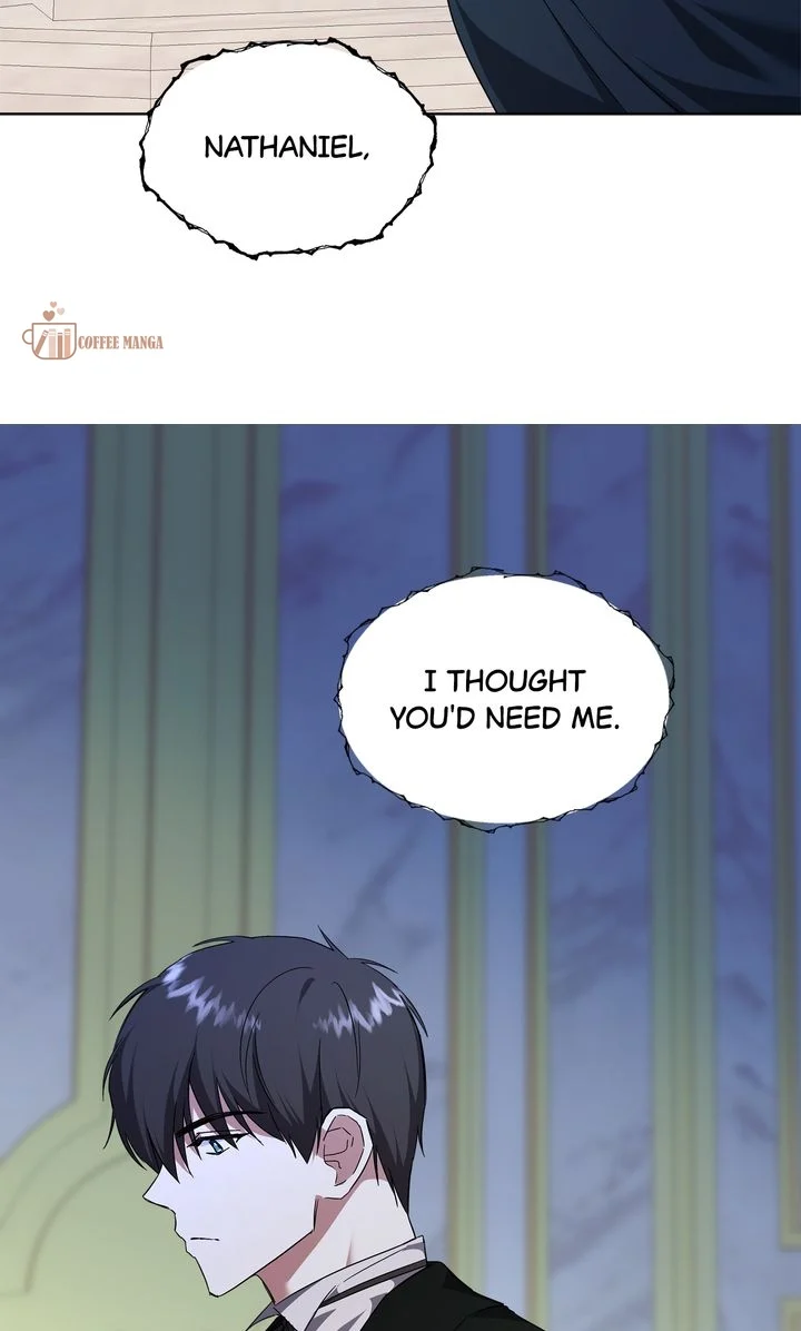 Obey Me chapter 83 page 93