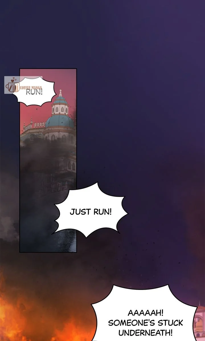 Obey Me chapter 84 page 1