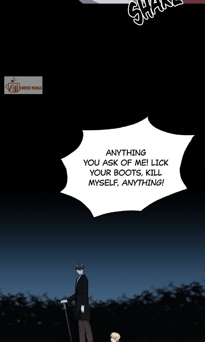 Obey Me chapter 84 page 18
