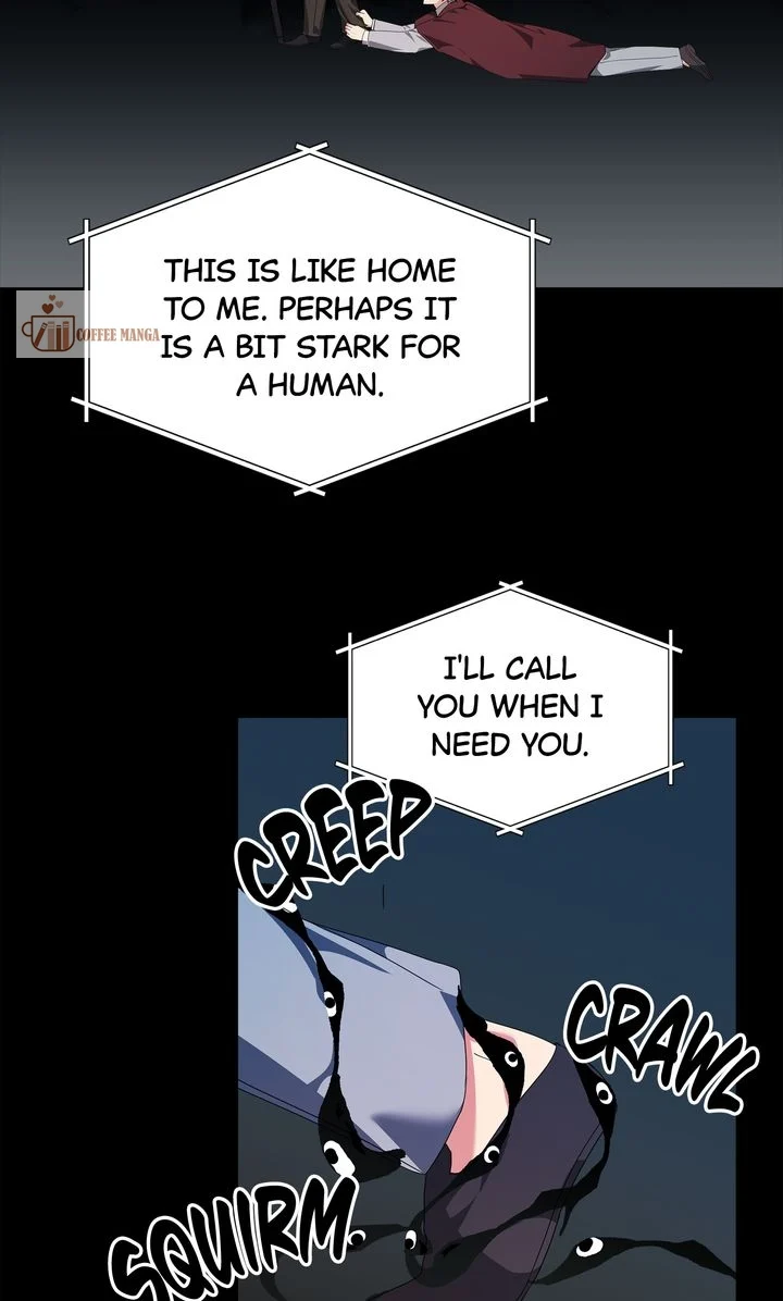 Obey Me chapter 84 page 19