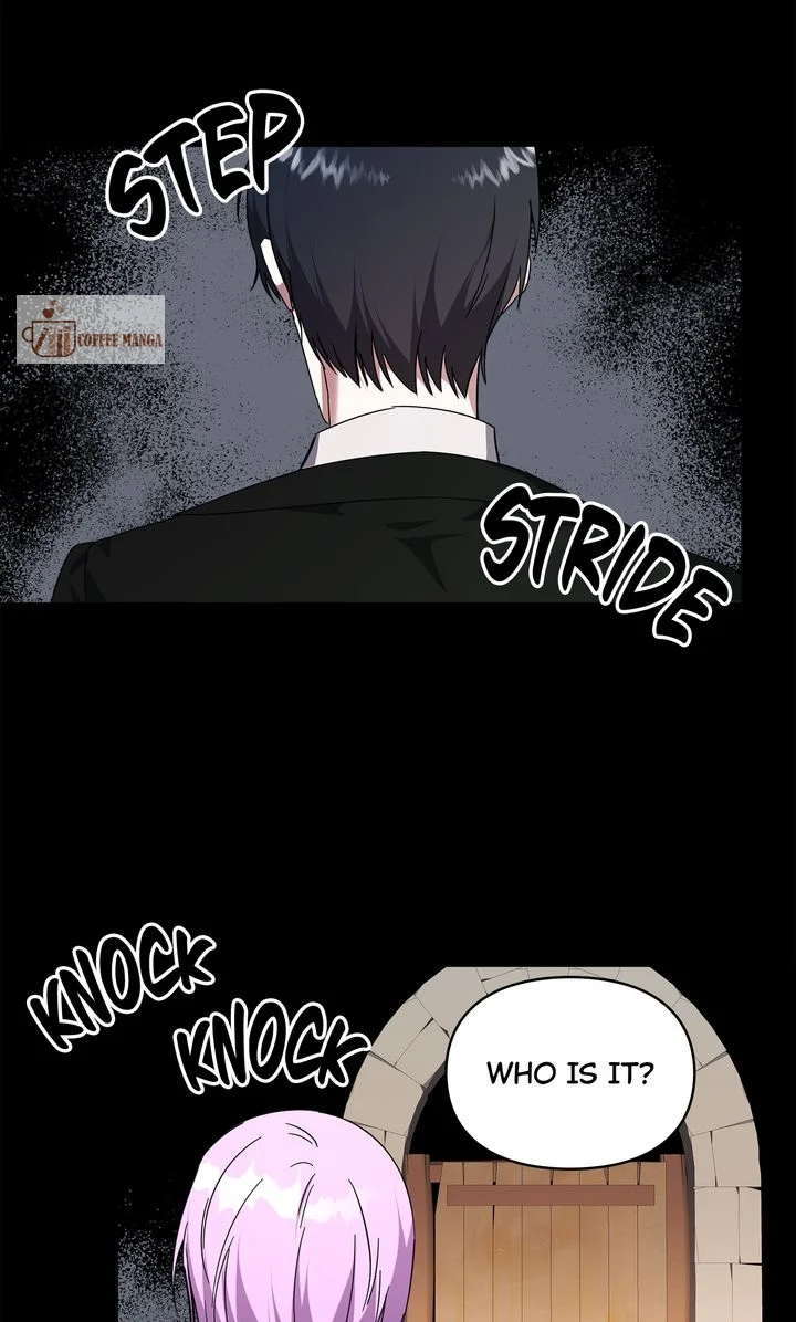 Obey Me chapter 84 page 23