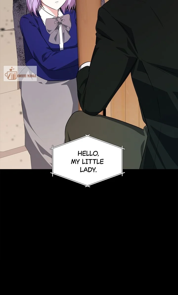 Obey Me chapter 84 page 25