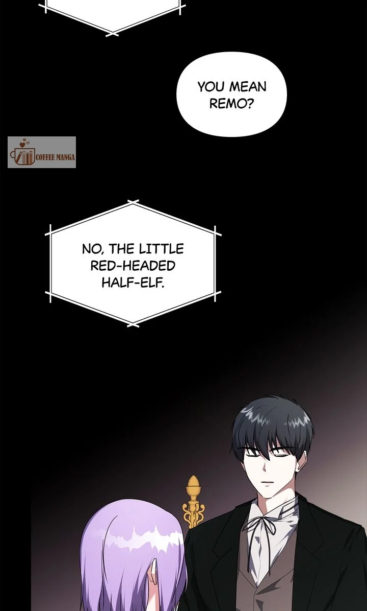 Obey Me chapter 84 page 28