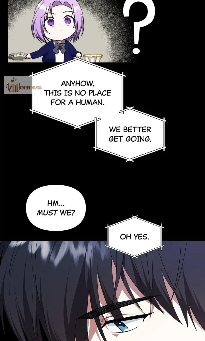 Obey Me chapter 84 page 31