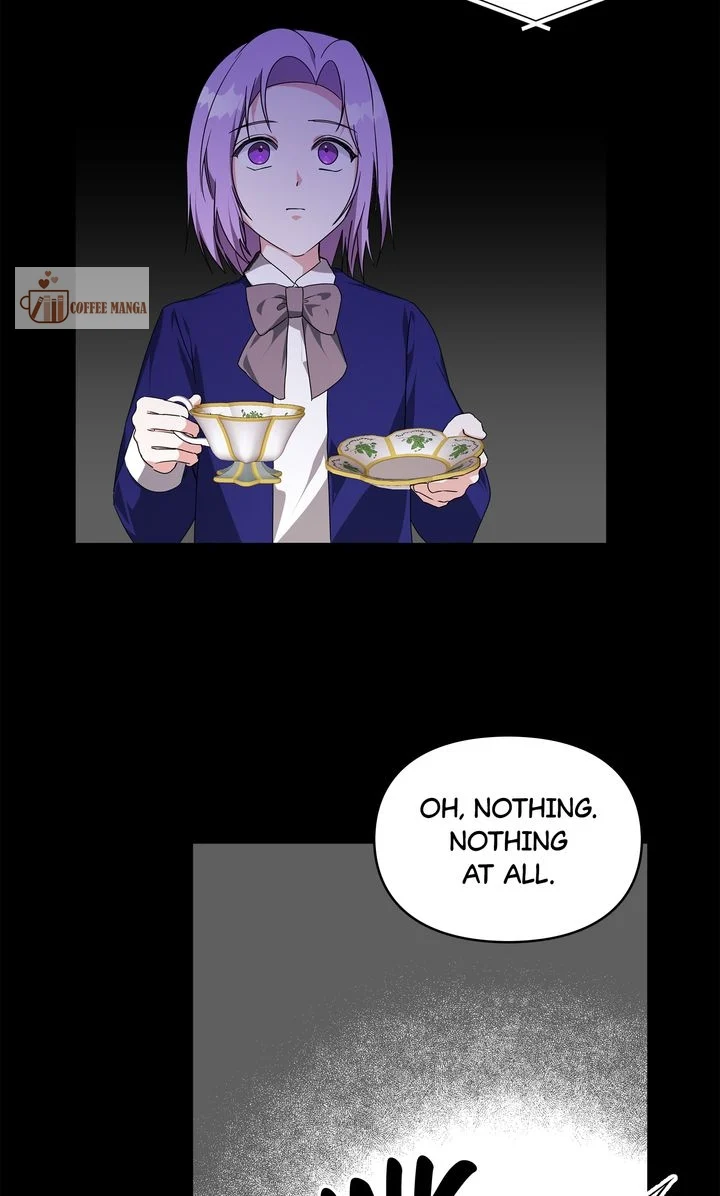 Obey Me chapter 84 page 33
