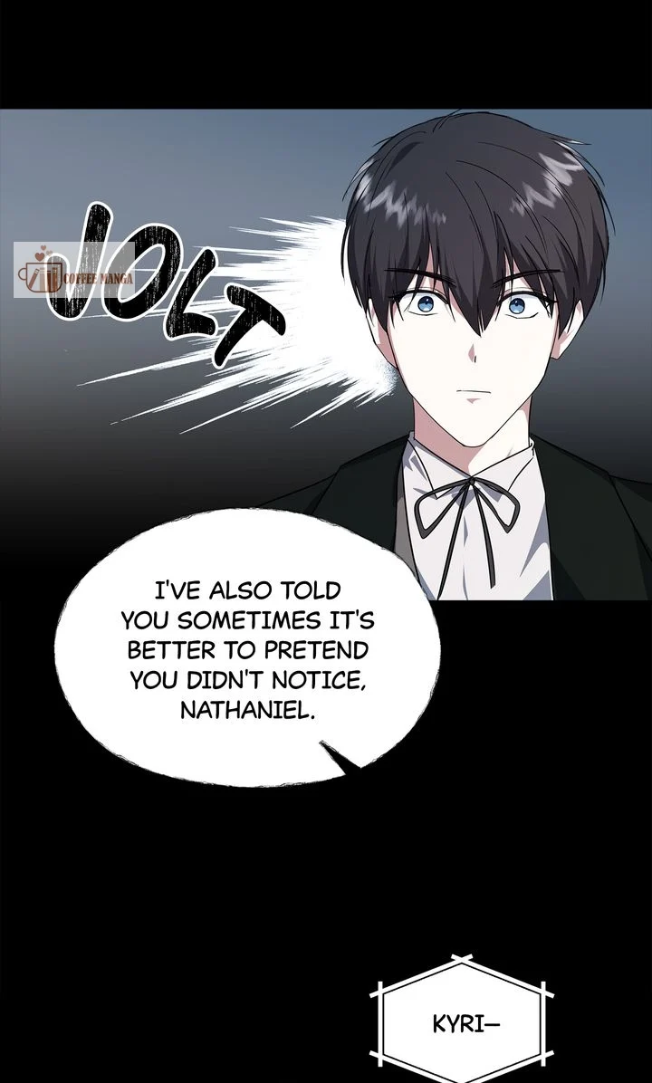 Obey Me chapter 84 page 36