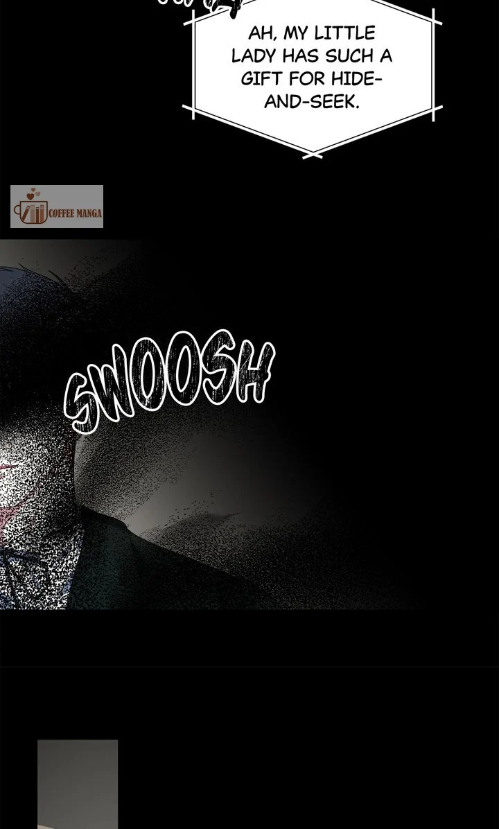 Obey Me chapter 84 page 38