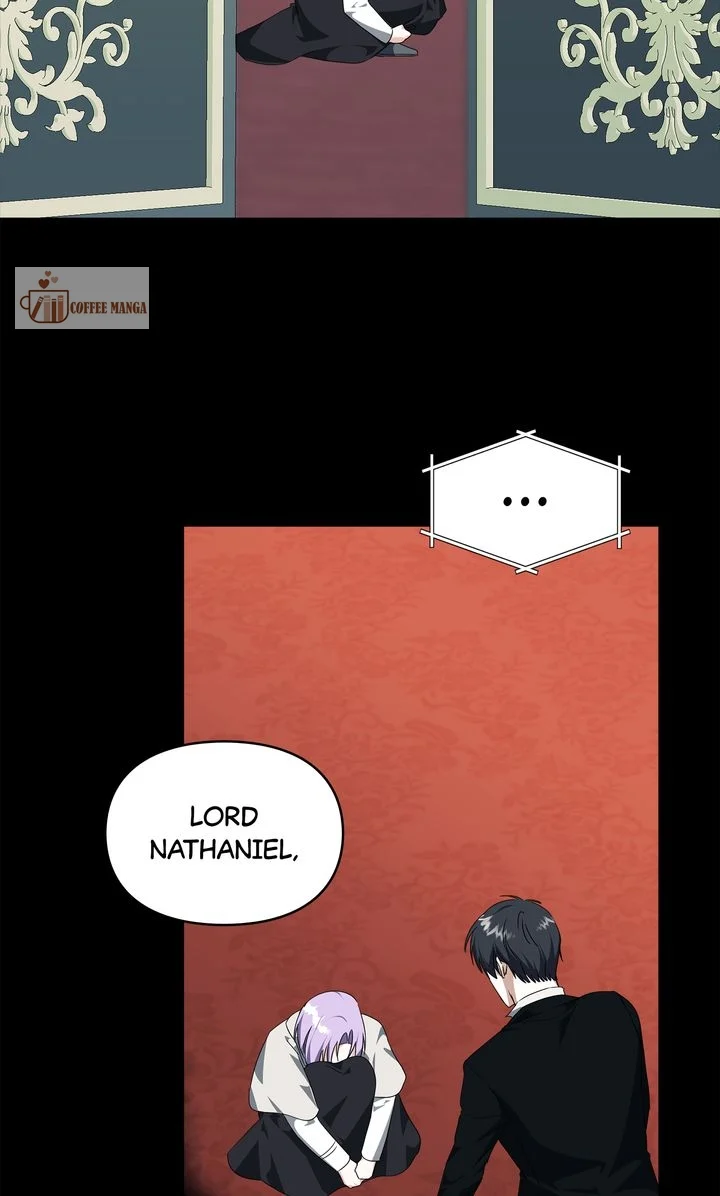 Obey Me chapter 84 page 40