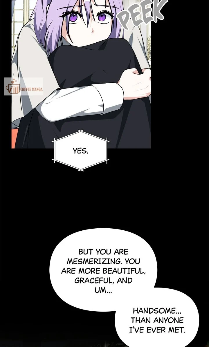 Obey Me chapter 84 page 42