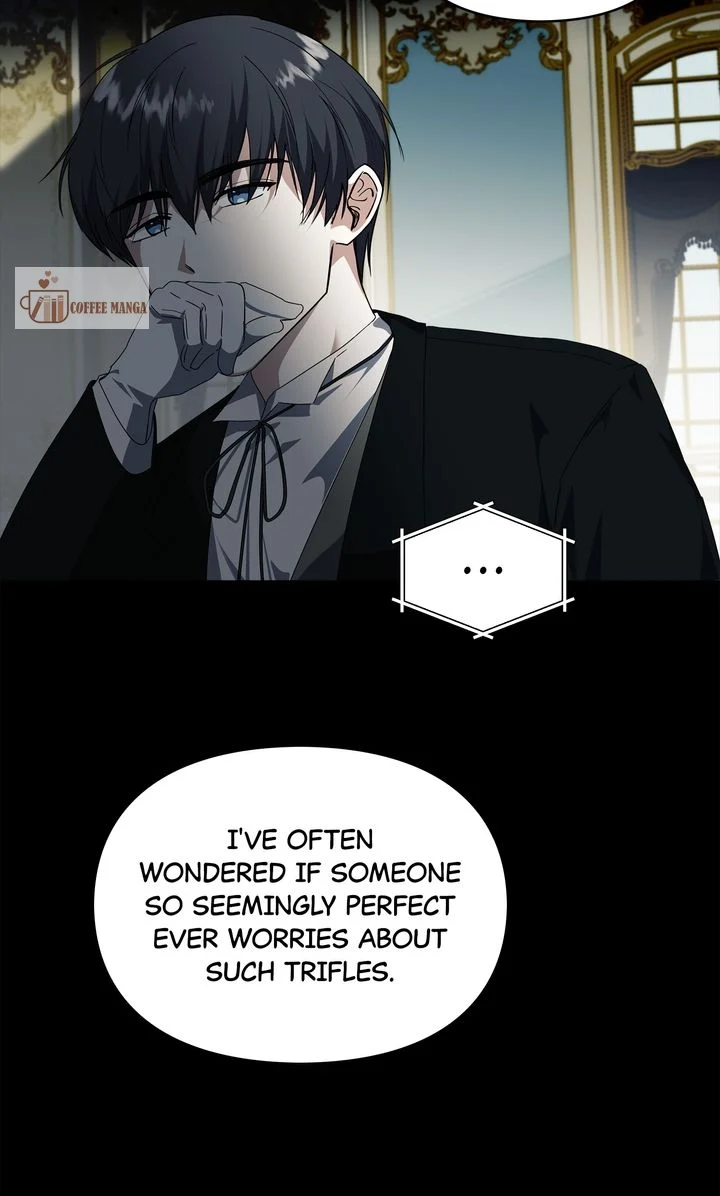 Obey Me chapter 84 page 43