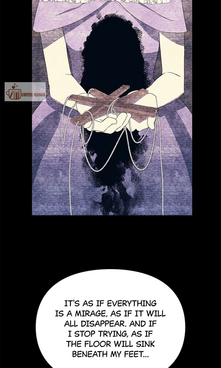 Obey Me chapter 84 page 72