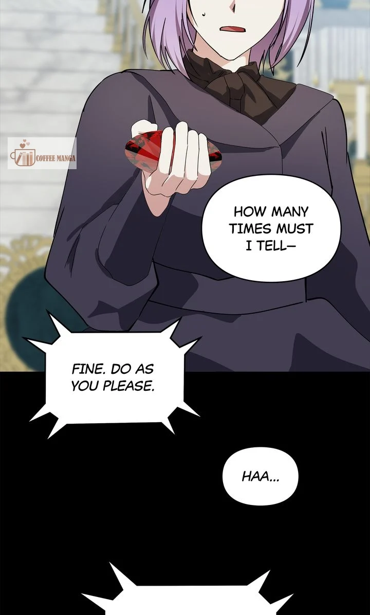 Obey Me chapter 84 page 77