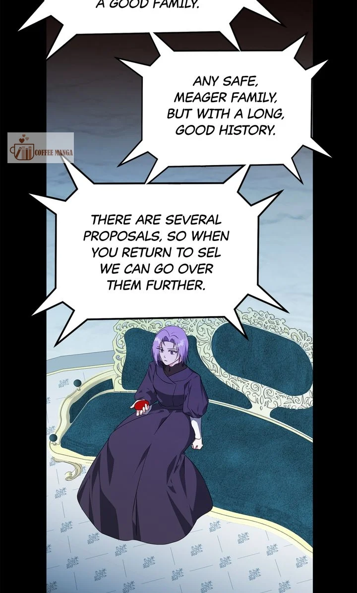 Obey Me chapter 84 page 79