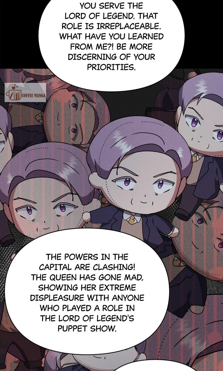 Obey Me chapter 84 page 82