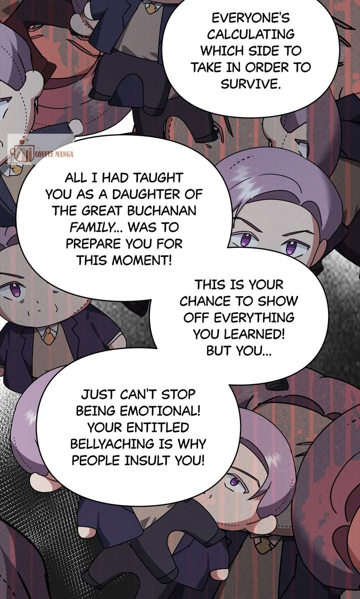 Obey Me chapter 84 page 83