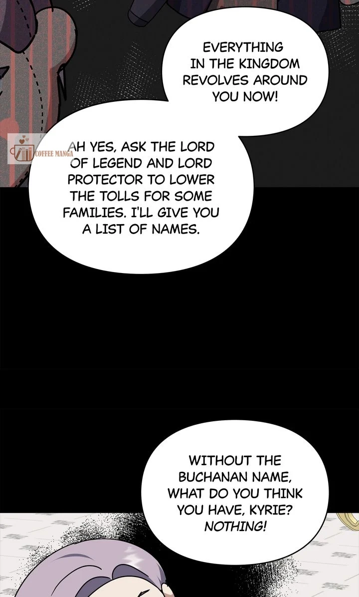 Obey Me chapter 84 page 84