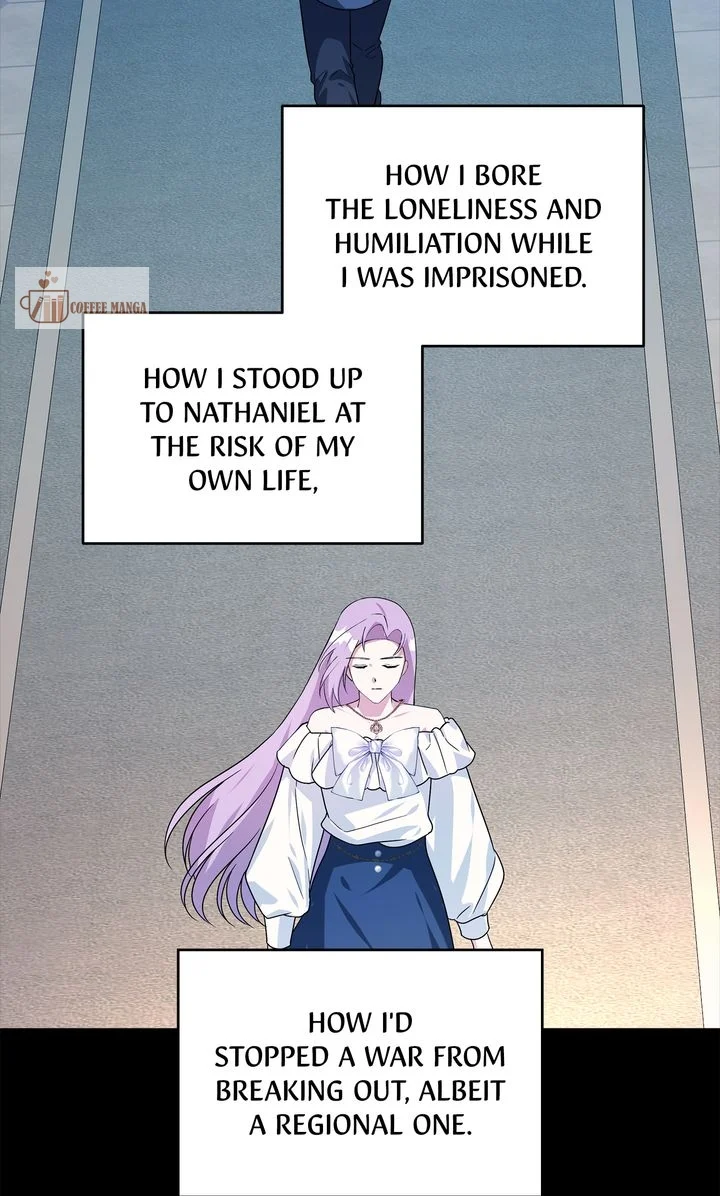 Obey Me chapter 84 page 86
