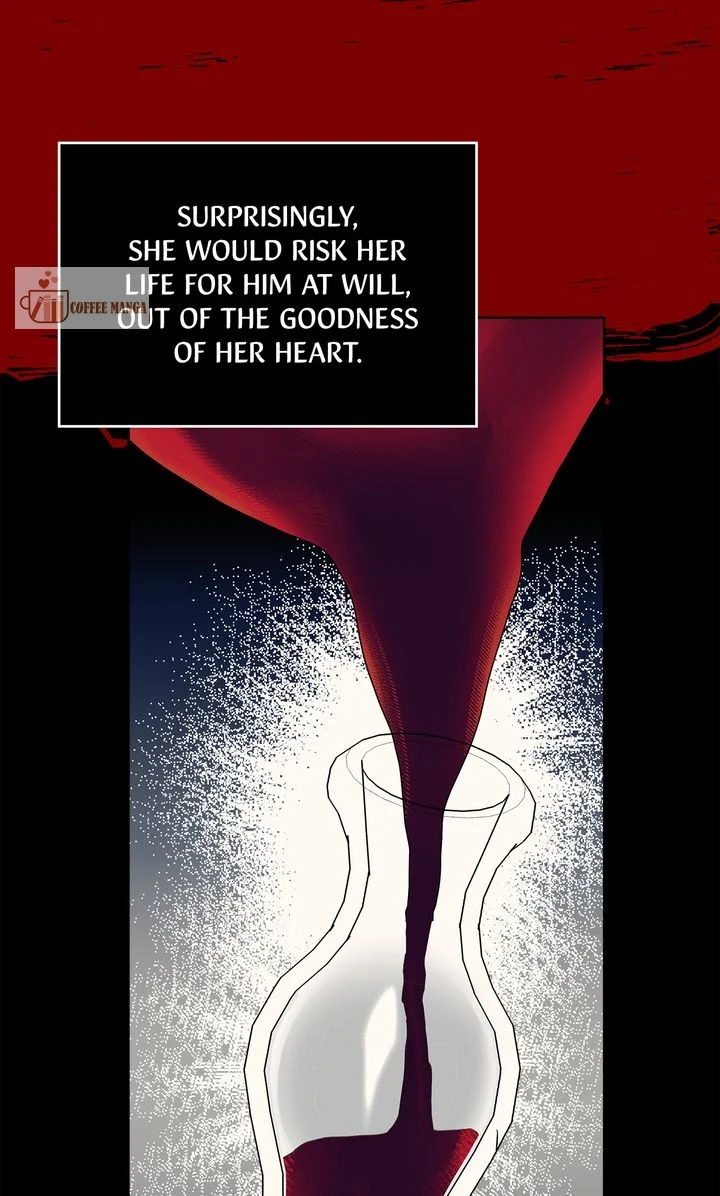 Obey Me chapter 84 page 104