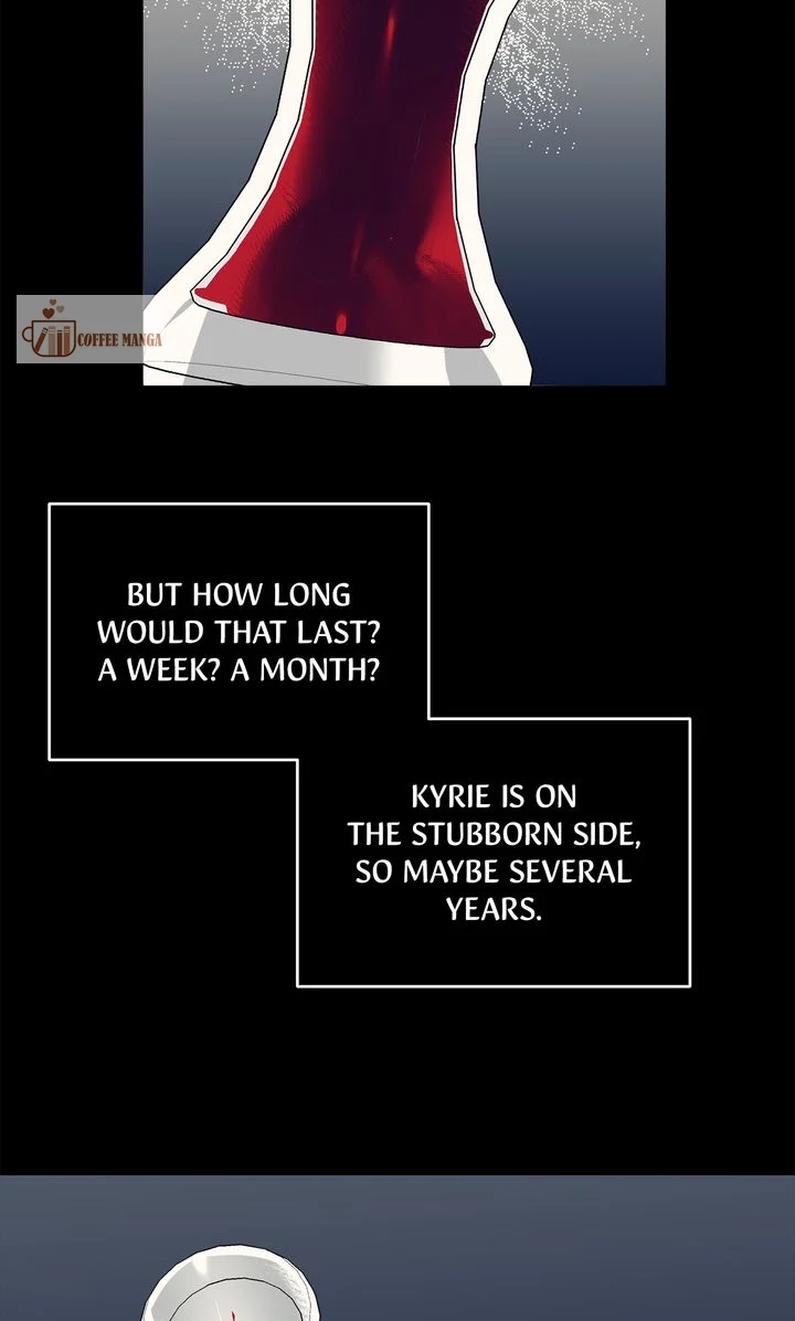 Obey Me chapter 84 page 105
