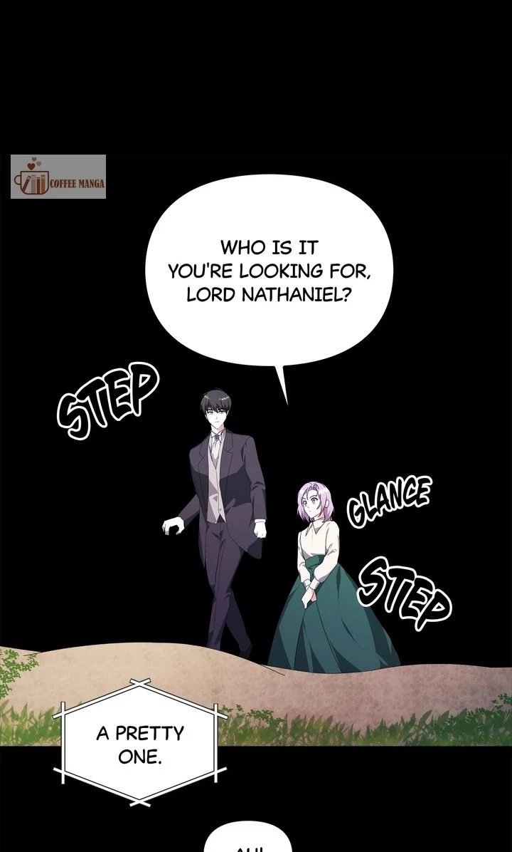 Obey Me chapter 85 page 1