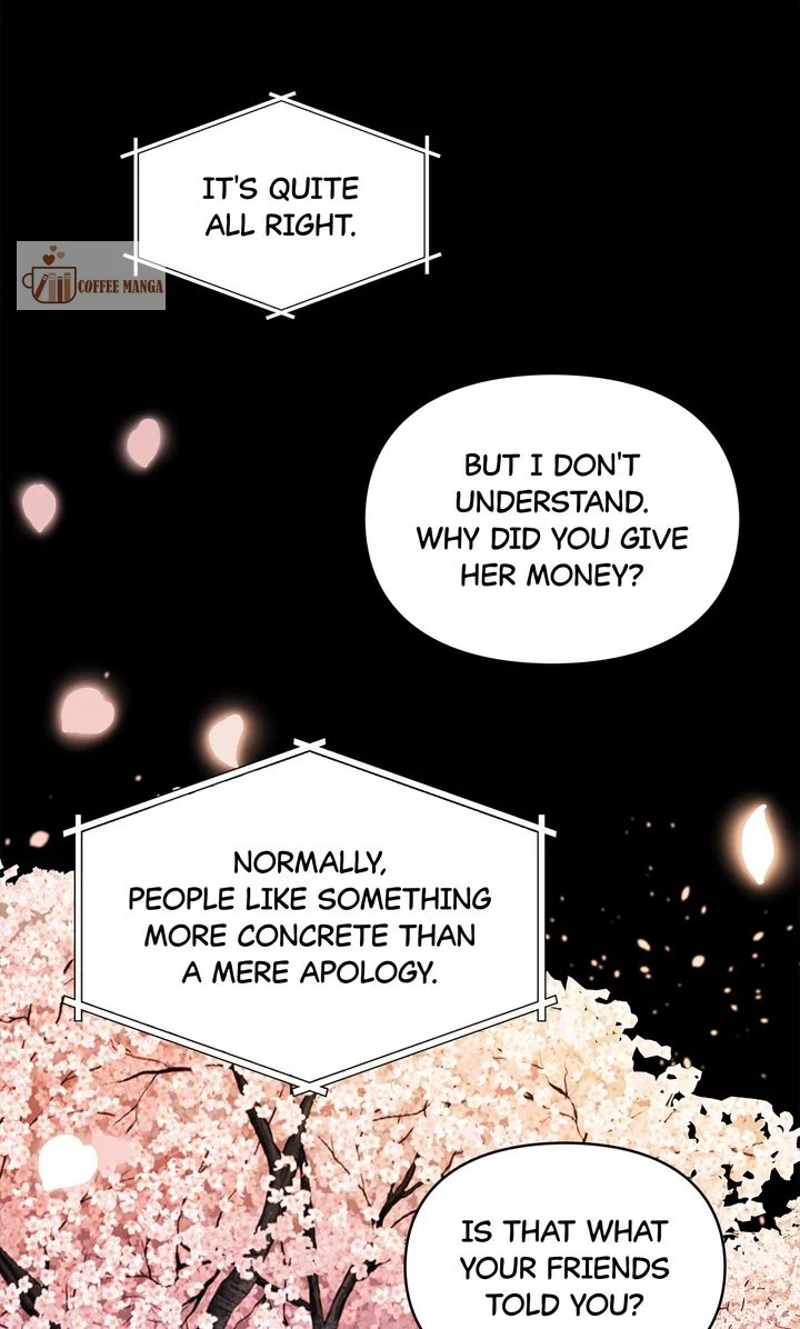 Obey Me chapter 85 page 11