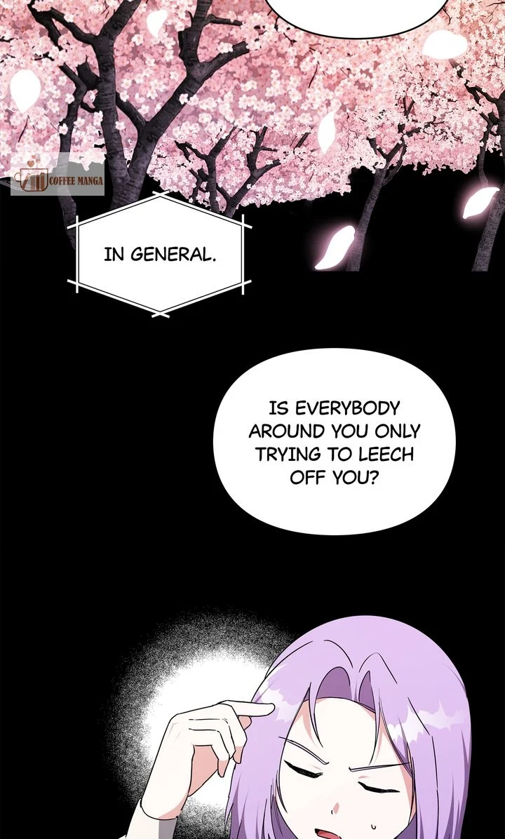 Obey Me chapter 85 page 12