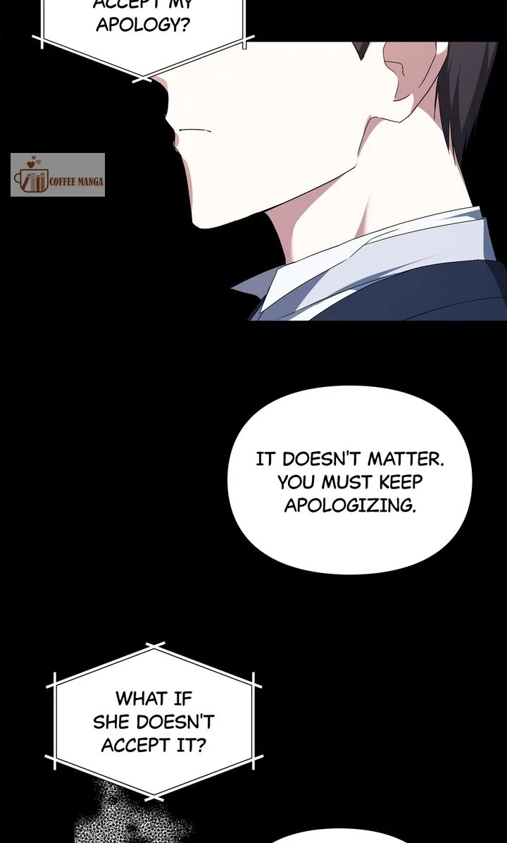 Obey Me chapter 85 page 16
