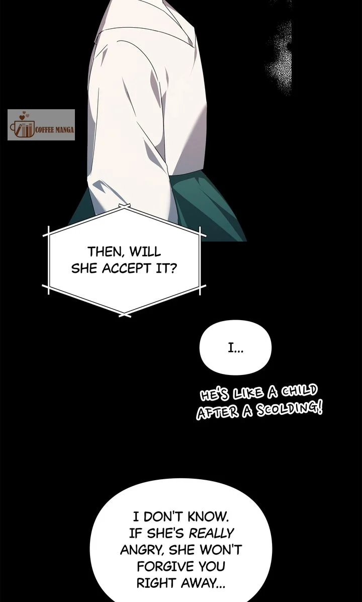 Obey Me chapter 85 page 18