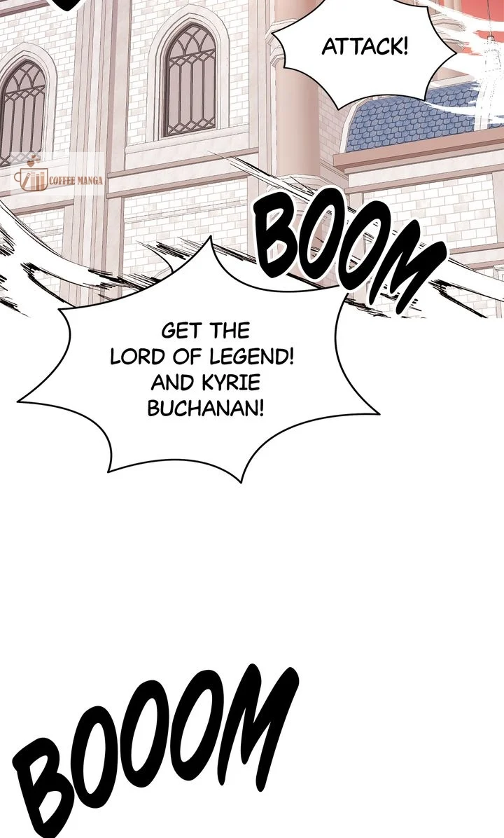 Obey Me chapter 85 page 28
