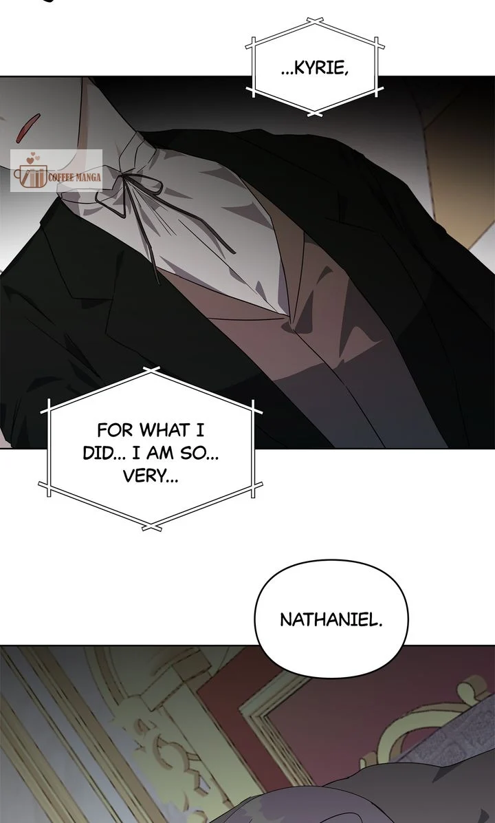 Obey Me chapter 85 page 29