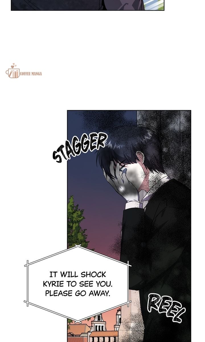 Obey Me chapter 85 page 33