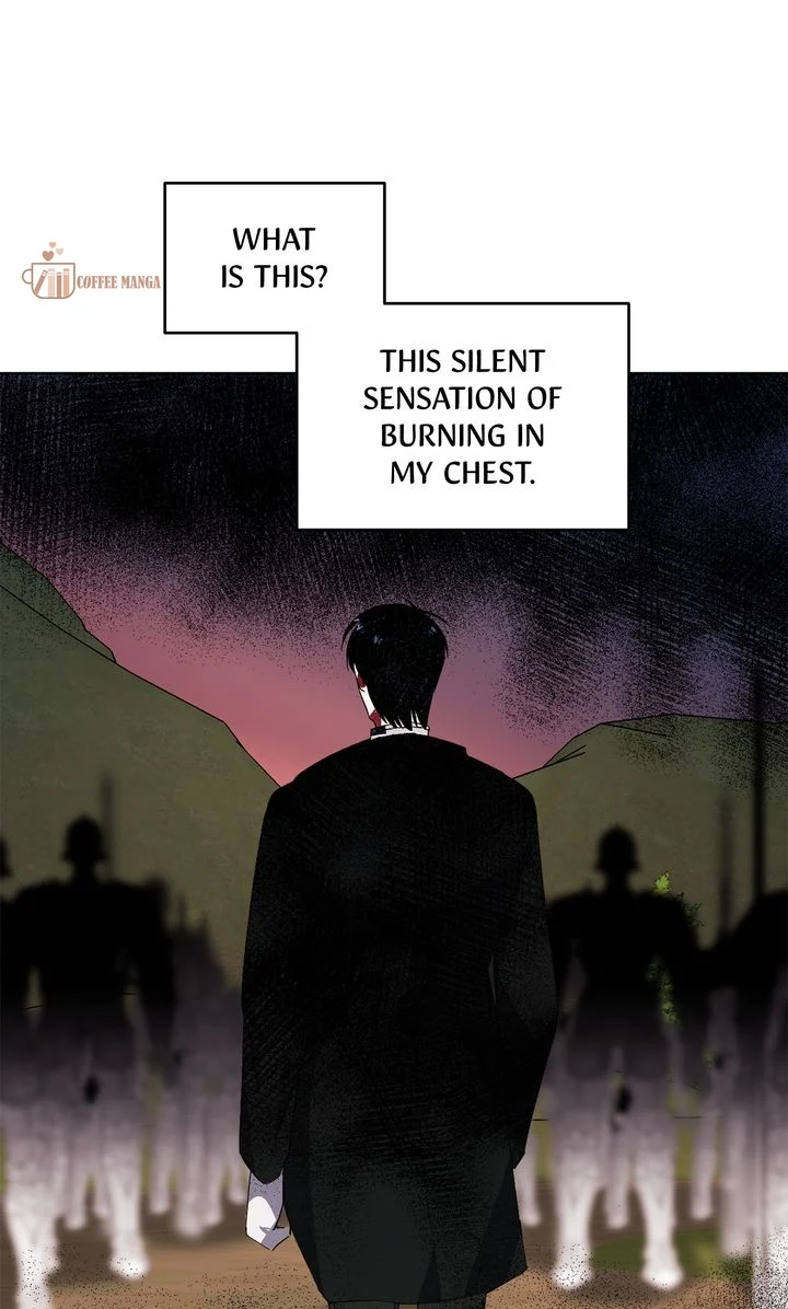 Obey Me chapter 85 page 36