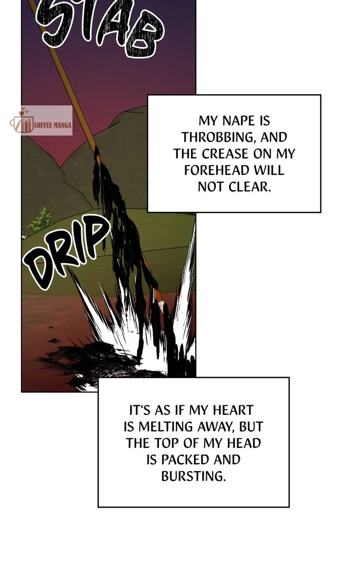 Obey Me chapter 85 page 40