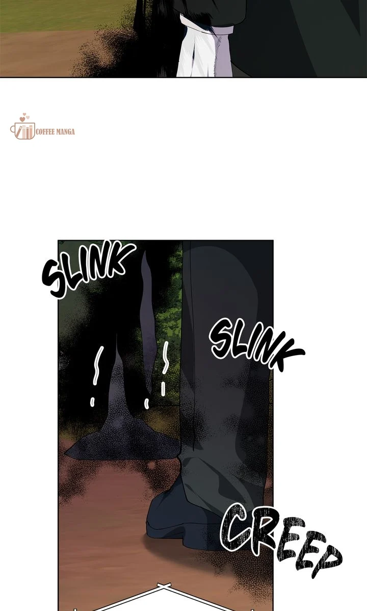 Obey Me chapter 85 page 43