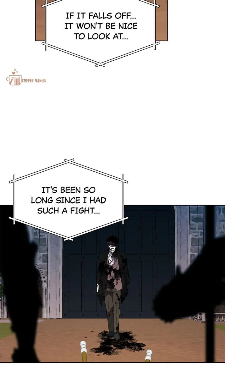 Obey Me chapter 85 page 44