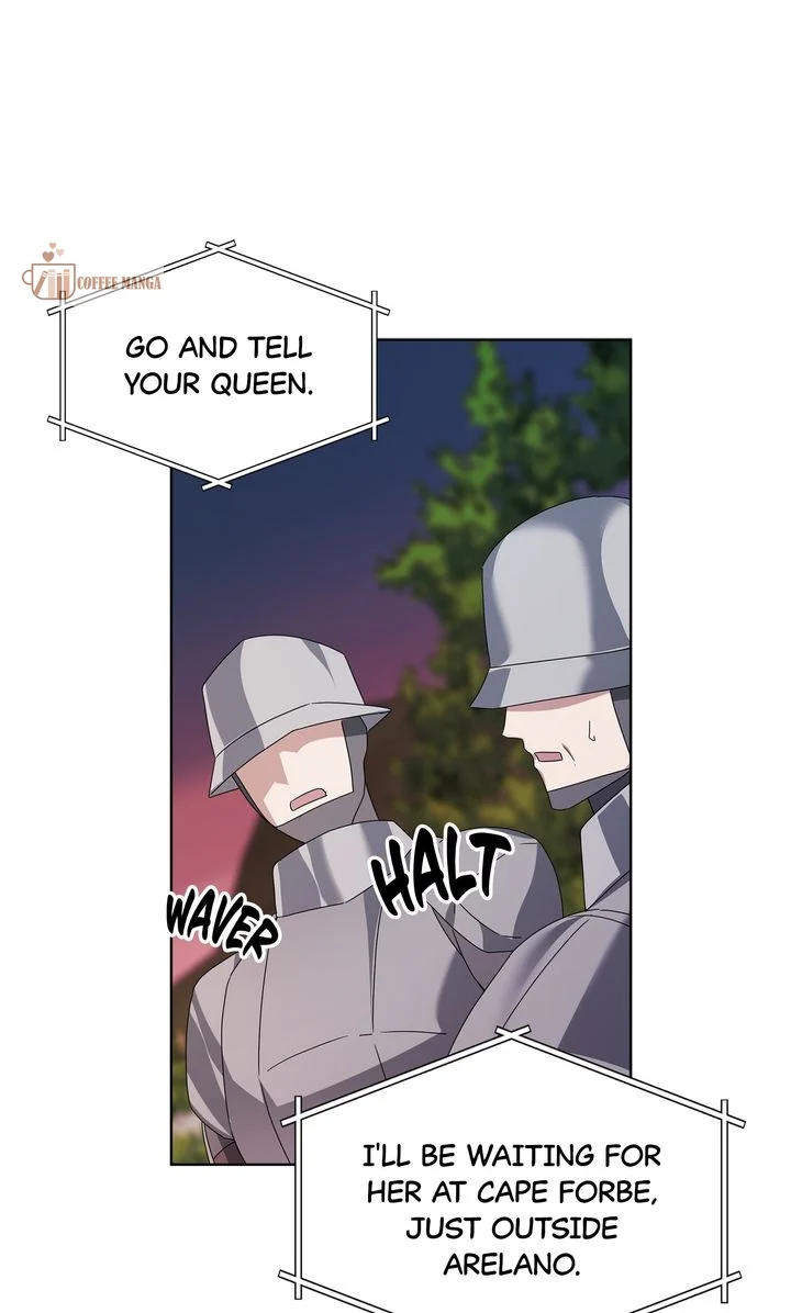 Obey Me chapter 85 page 50