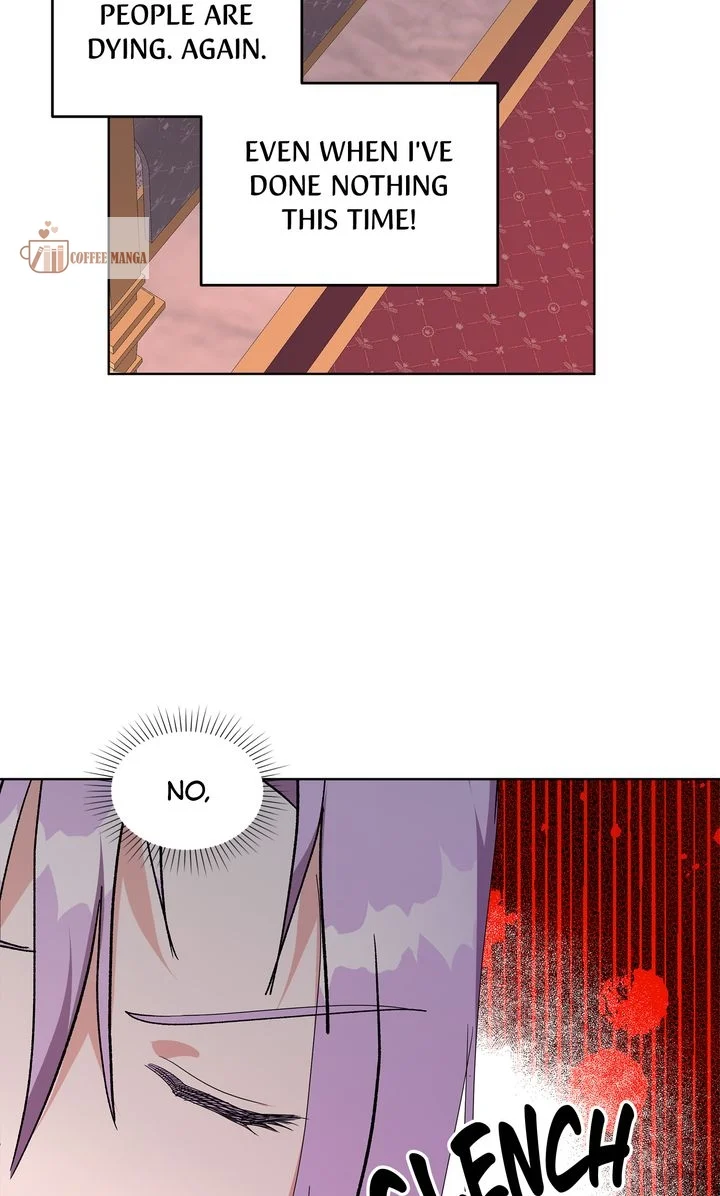 Obey Me chapter 85 page 54