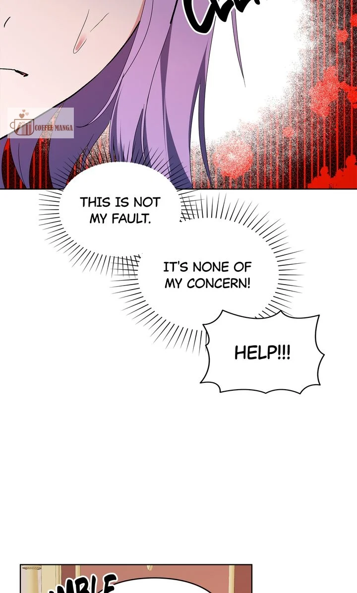 Obey Me chapter 85 page 55