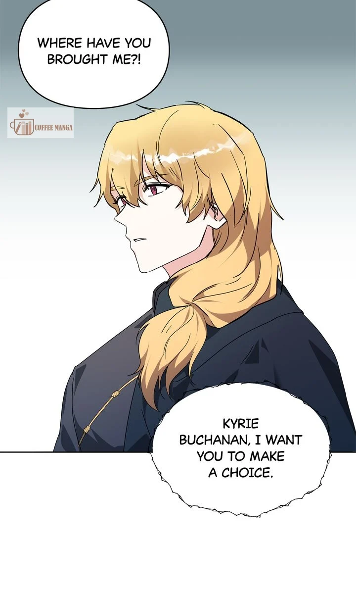 Obey Me chapter 85 page 63
