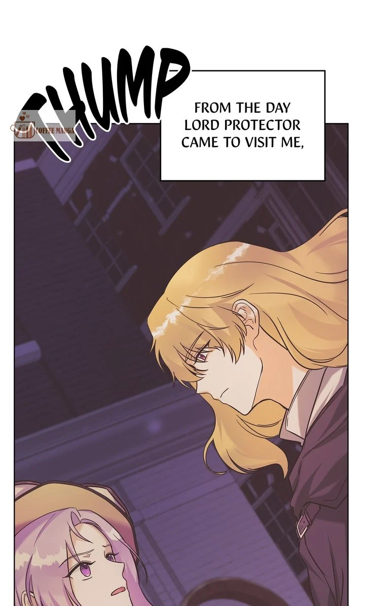 Obey Me chapter 85 page 66