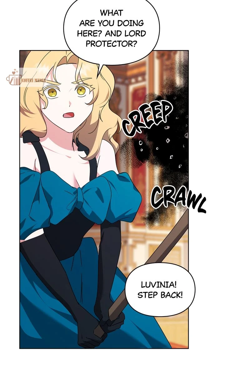 Obey Me chapter 85 page 71