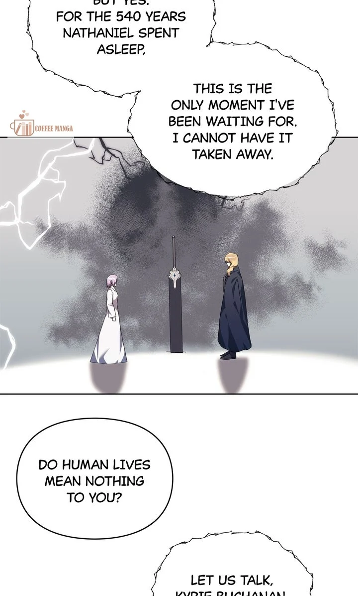 Obey Me chapter 85 page 76