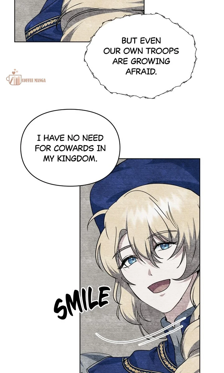 Obey Me chapter 85 page 87