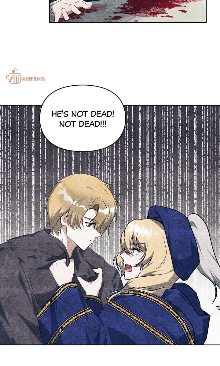 Obey Me chapter 85 page 97