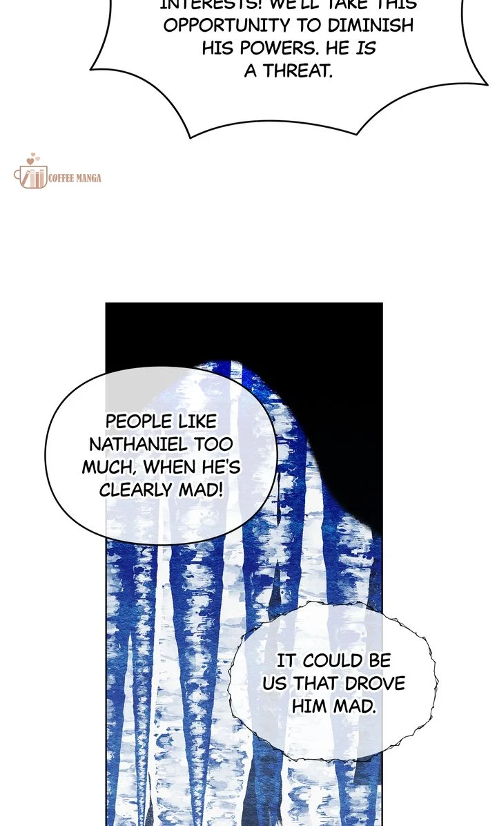 Obey Me chapter 85 page 99
