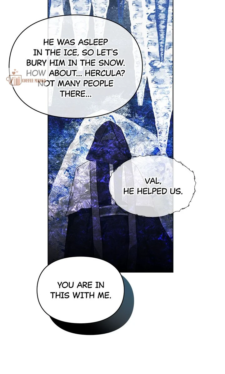Obey Me chapter 85 page 100