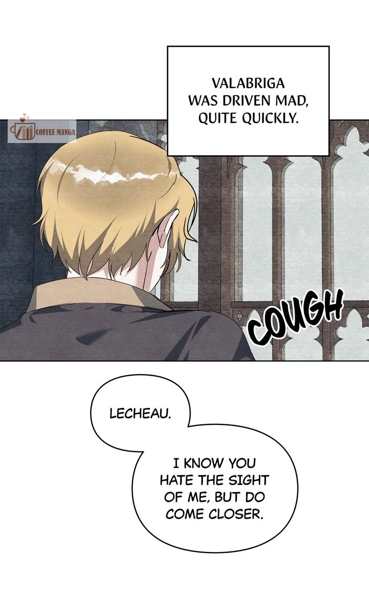 Obey Me chapter 85 page 101